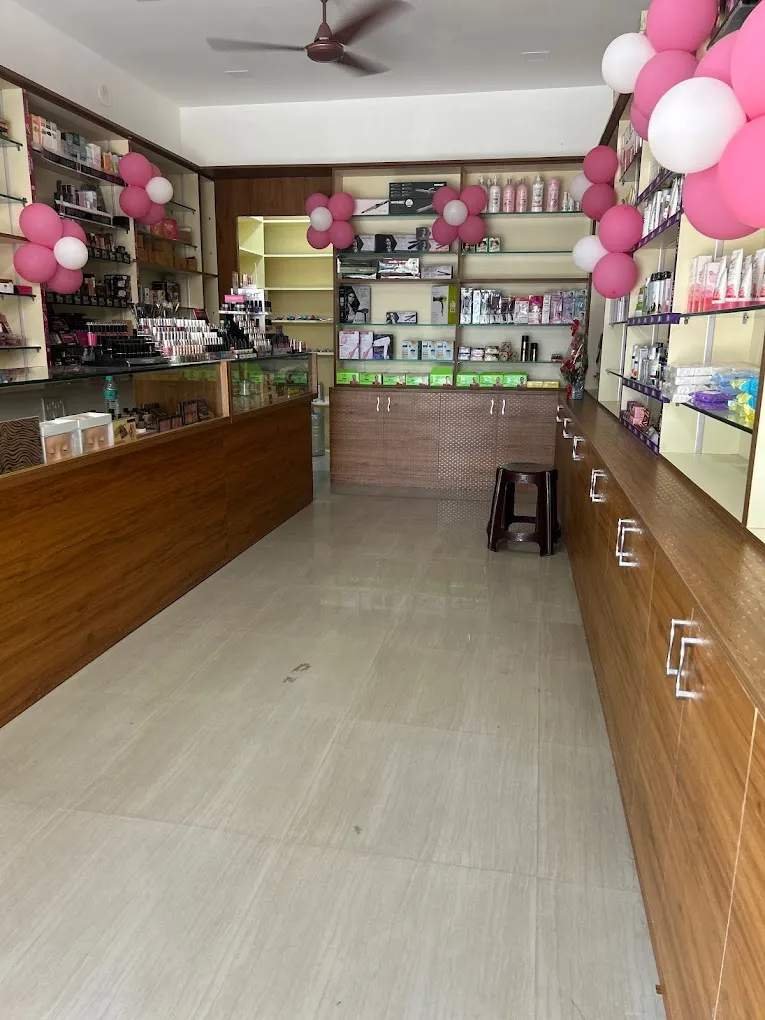 Sridhar Cosmetics